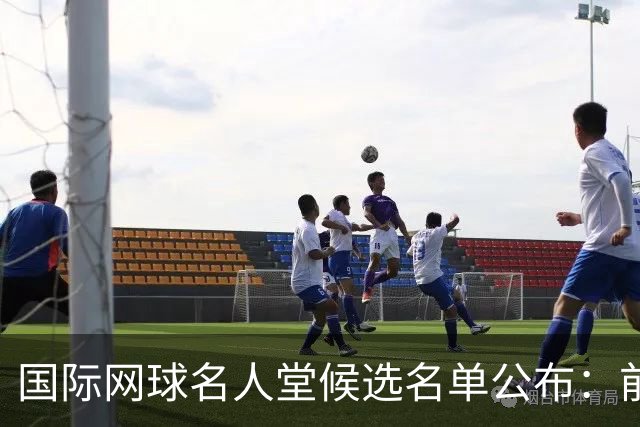 国际网球名人堂候选名单公布：前世界第一巴蒂在列，大满贯50冠王入围