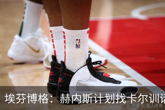 埃芬博格：赫内斯计划找卡尔训话是他的行事风格，后者得接受这点