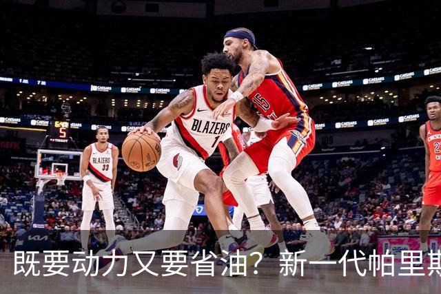 既要动力又要省油？新一代帕里斯帝算是把家庭需求摸透了